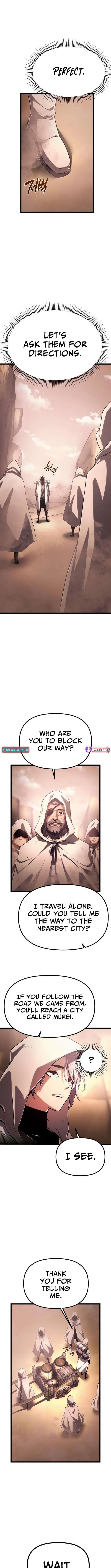 The Shepherd Wizard – Chapter 05 – Page 17
