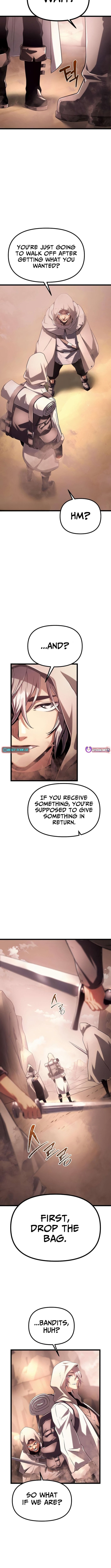 The Shepherd Wizard – Chapter 05 – Page 18