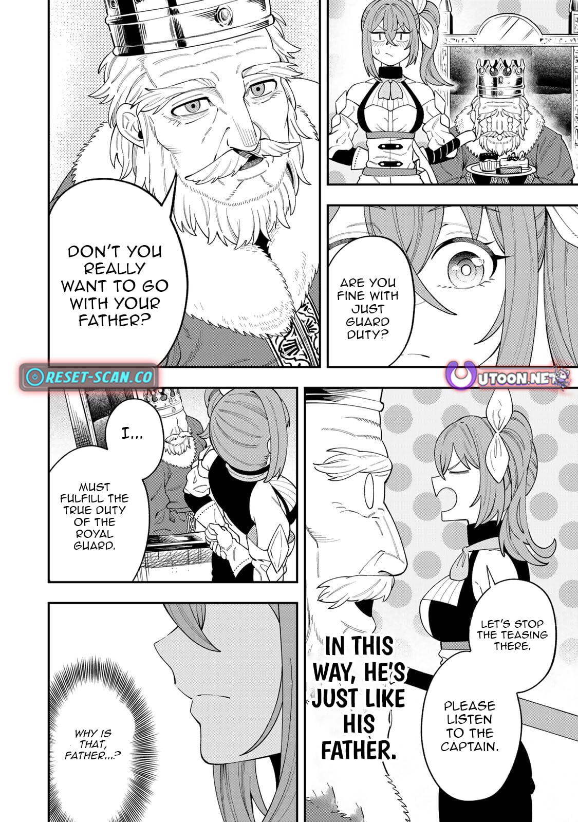 Saikyou De Modori Chuunen Boukensha wa, Imasara Inochi Nante Kaketakunai – Chapter 5.1 – Page 7