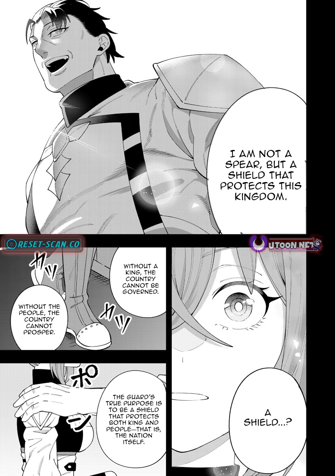 Saikyou De Modori Chuunen Boukensha wa, Imasara Inochi Nante Kaketakunai – Chapter 5.1 – Page 10