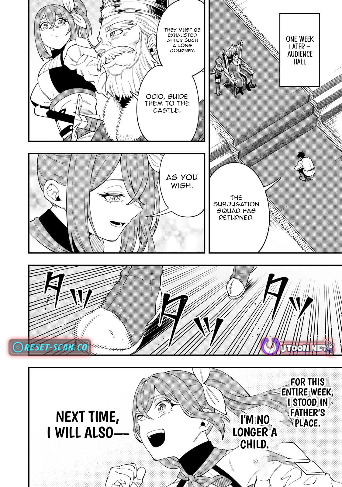 Saikyou De Modori Chuunen Boukensha wa, Imasara Inochi Nante Kaketakunai – Chapter 5.1 – Page 13