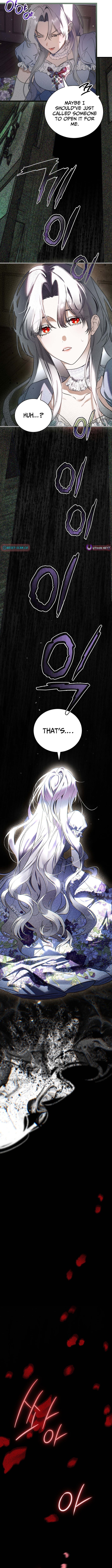 My Possession Became a Ghost Story – Chapter 01 – Page 14