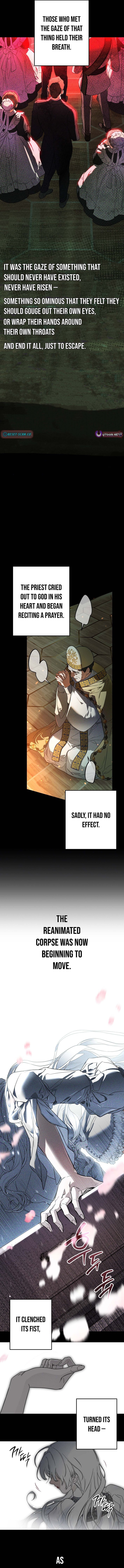 My Possession Became a Ghost Story – Chapter 01 – Page 24