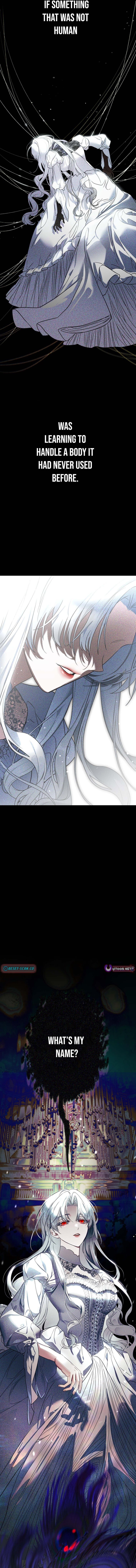 My Possession Became a Ghost Story – Chapter 01 – Page 25