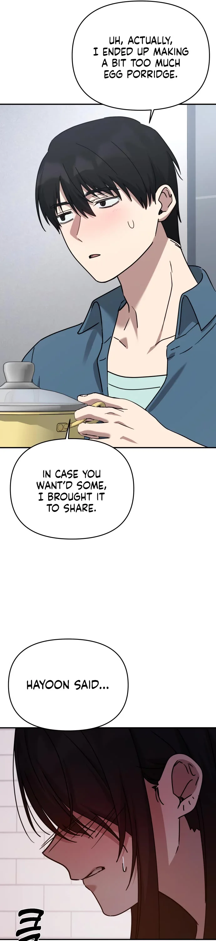 Mia Has Returned – Chapter 22 – Page 5