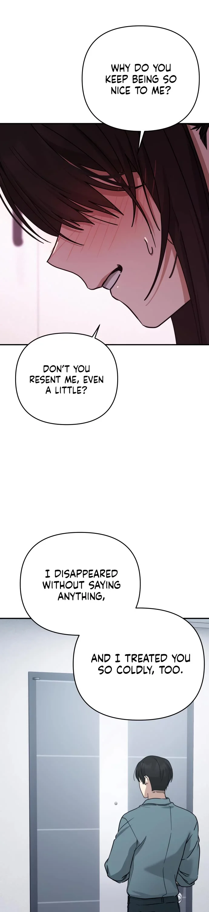 Mia Has Returned – Chapter 22 – Page 13