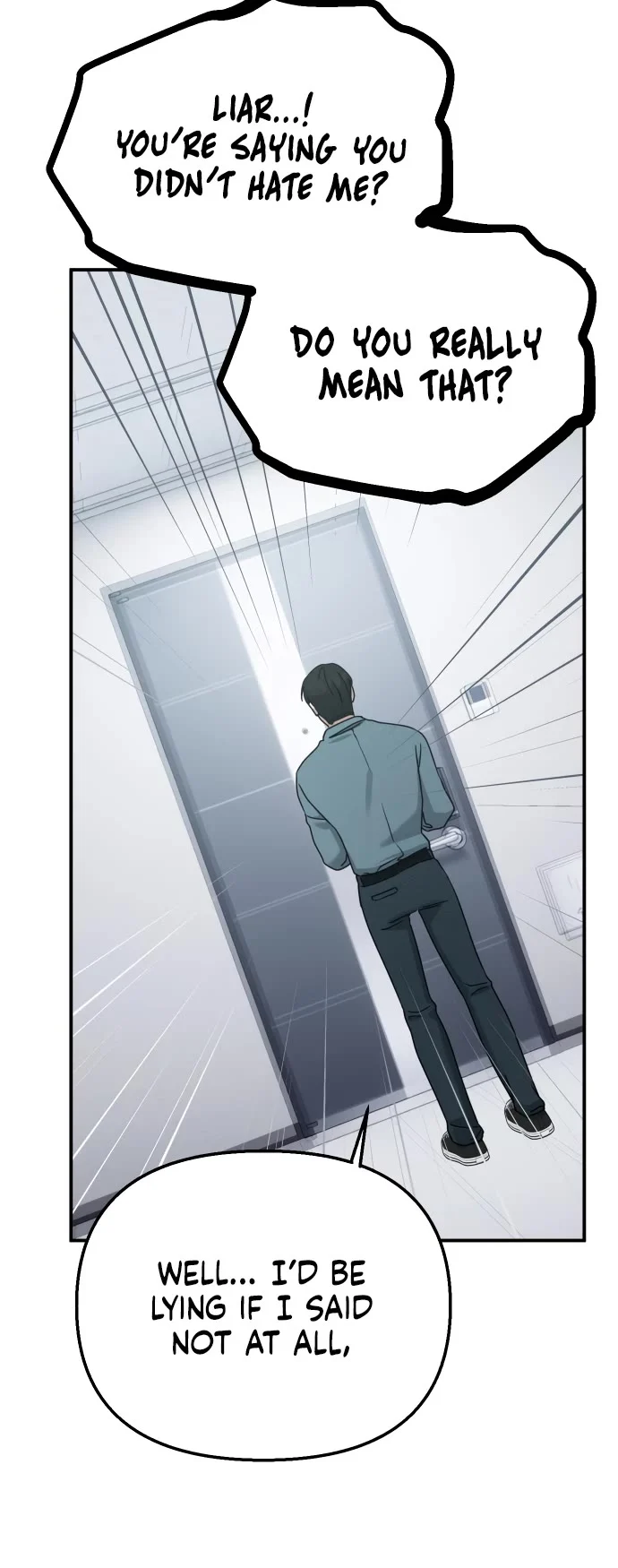 Mia Has Returned – Chapter 22 – Page 16