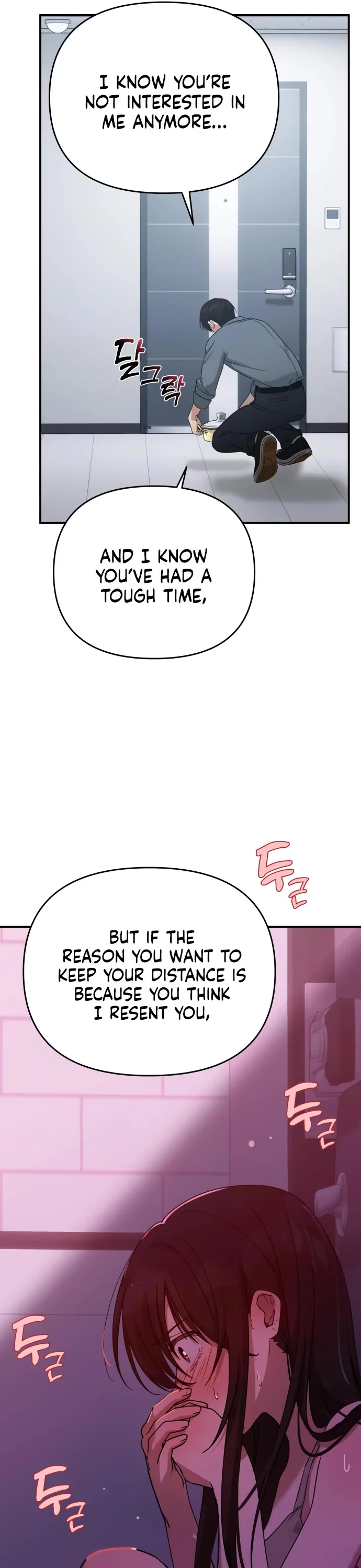 Mia Has Returned – Chapter 22 – Page 20