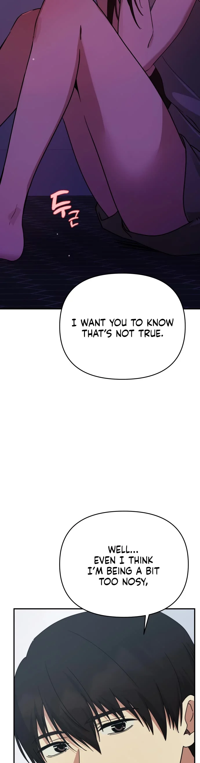 Mia Has Returned – Chapter 22 – Page 21