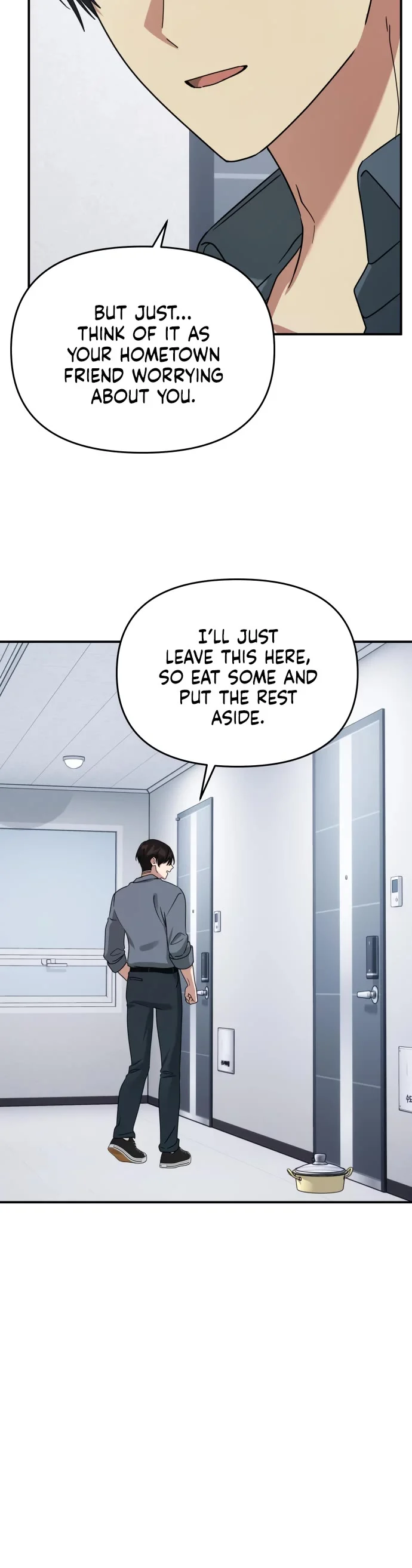 Mia Has Returned – Chapter 22 – Page 22