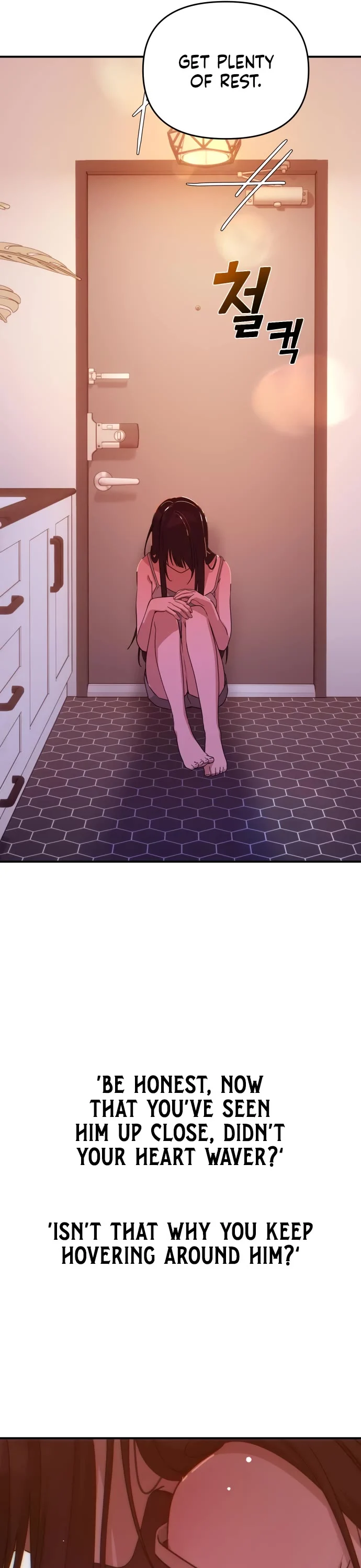 Mia Has Returned – Chapter 22 – Page 23