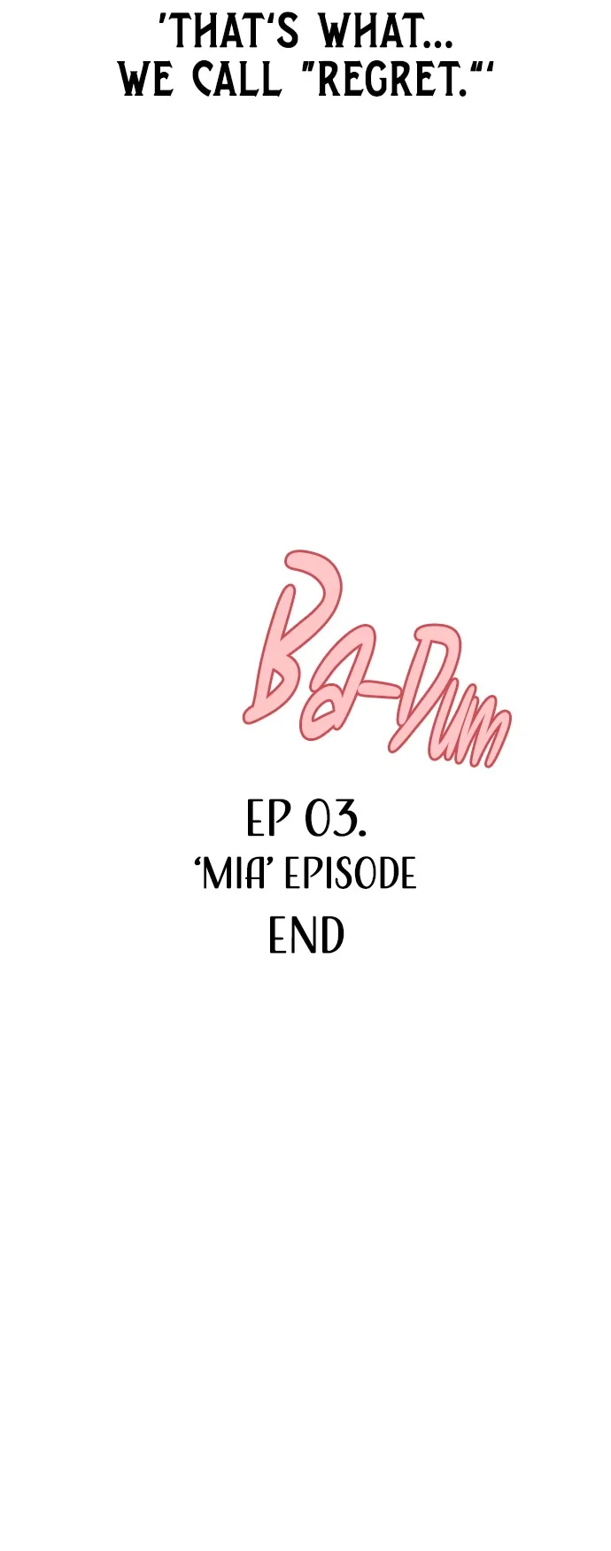 Mia Has Returned – Chapter 22 – Page 26