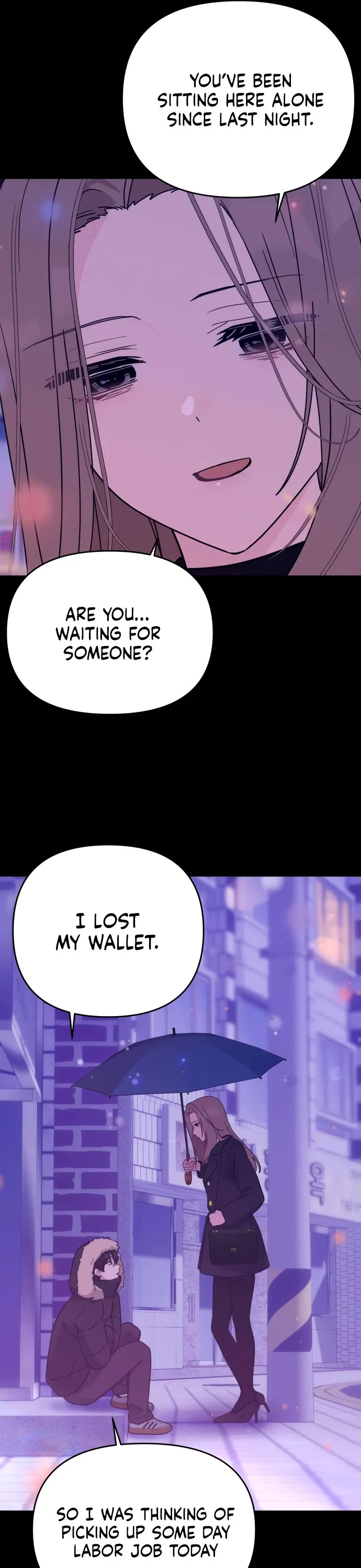 Mia Has Returned – Chapter 22 – Page 31