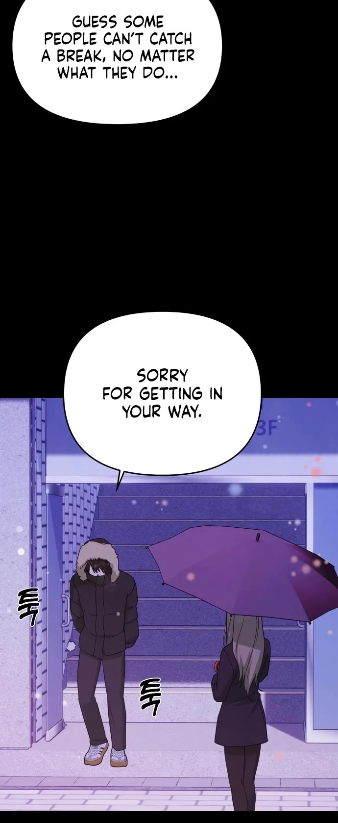 Mia Has Returned – Chapter 22 – Page 33