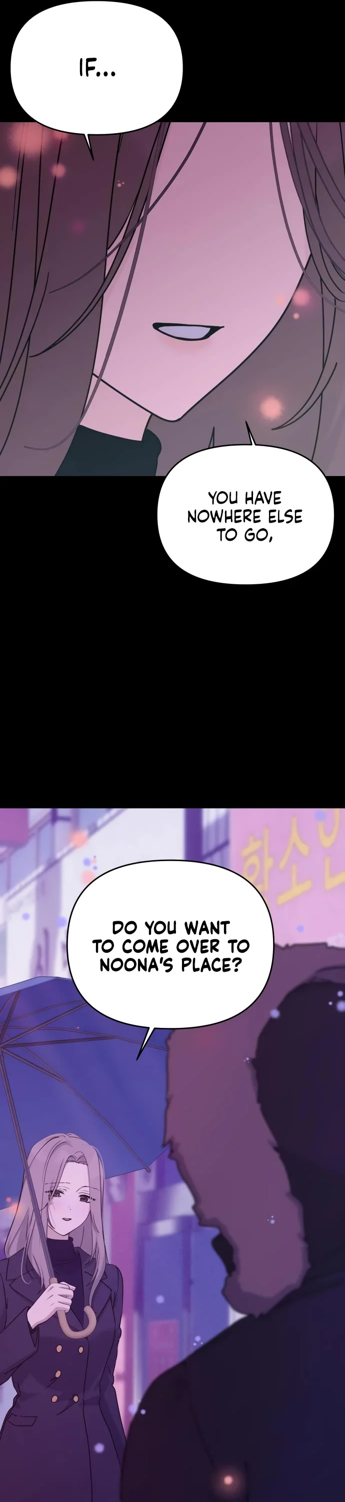 Mia Has Returned – Chapter 22 – Page 35