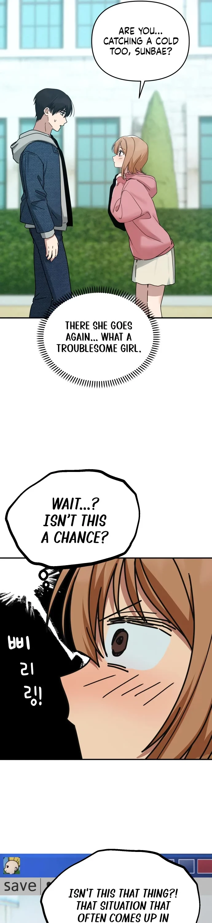Mia Has Returned – Chapter 22 – Page 50