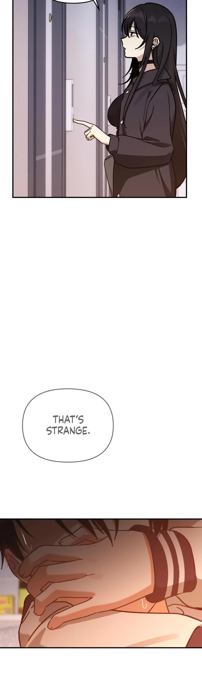 Mia Has Returned – Chapter 17 – Page 3