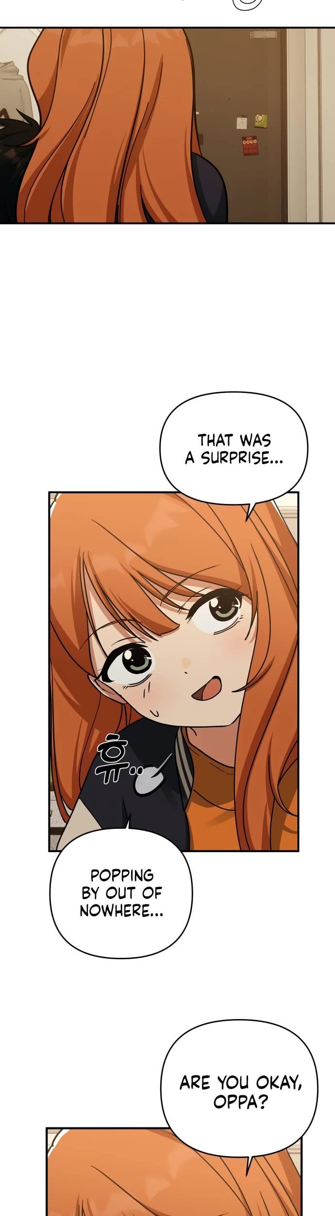 Mia Has Returned – Chapter 17 – Page 6