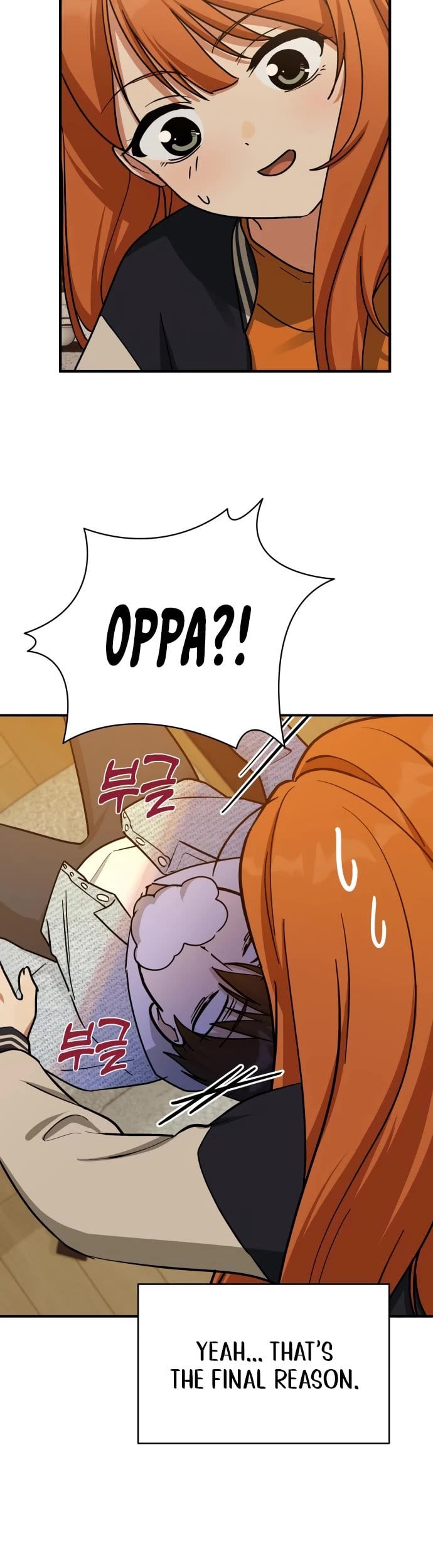 Mia Has Returned – Chapter 17 – Page 7