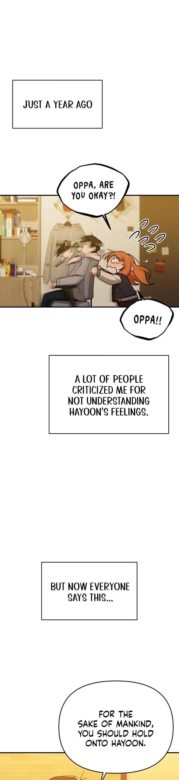 Mia Has Returned – Chapter 17 – Page 8