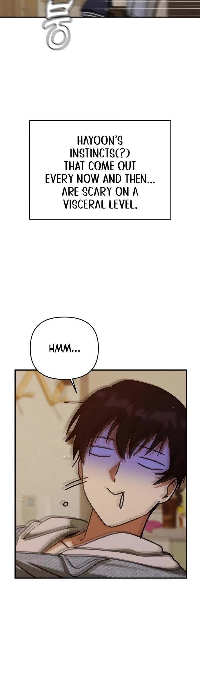 Mia Has Returned – Chapter 17 – Page 16