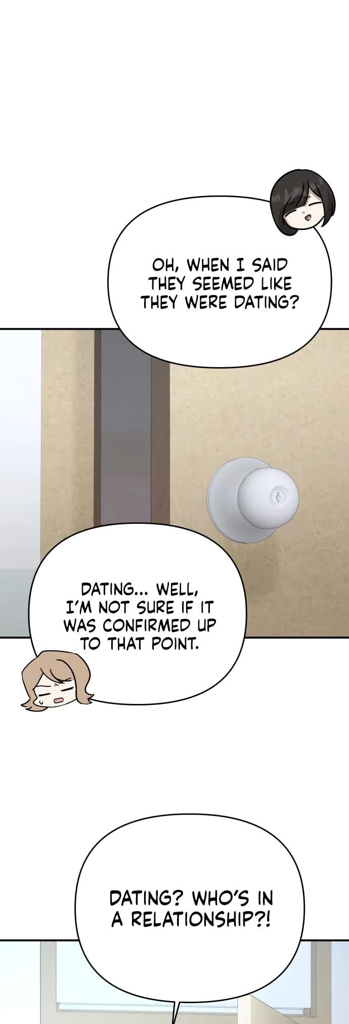 Mia Has Returned – Chapter 17 – Page 21
