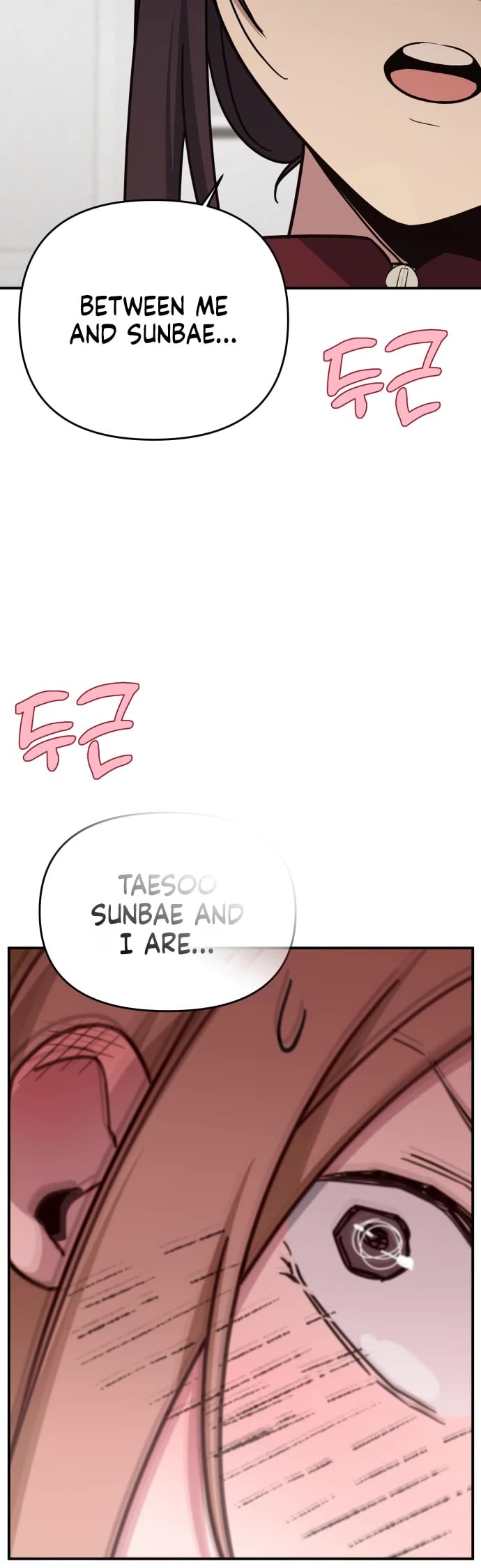 Mia Has Returned – Chapter 17 – Page 30
