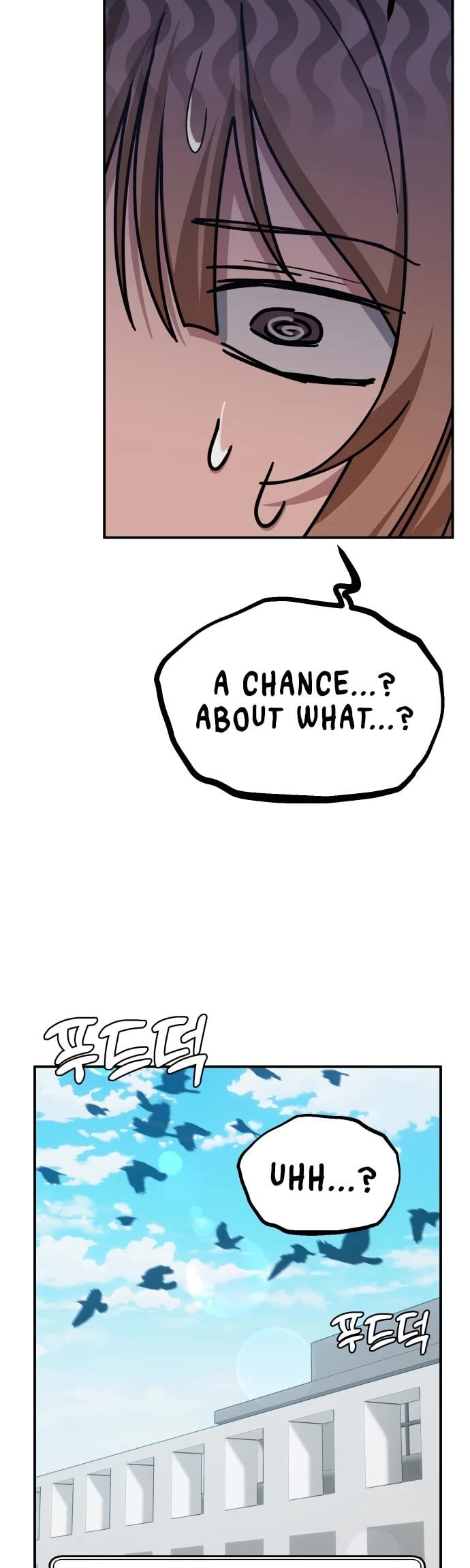 Mia Has Returned – Chapter 17 – Page 36