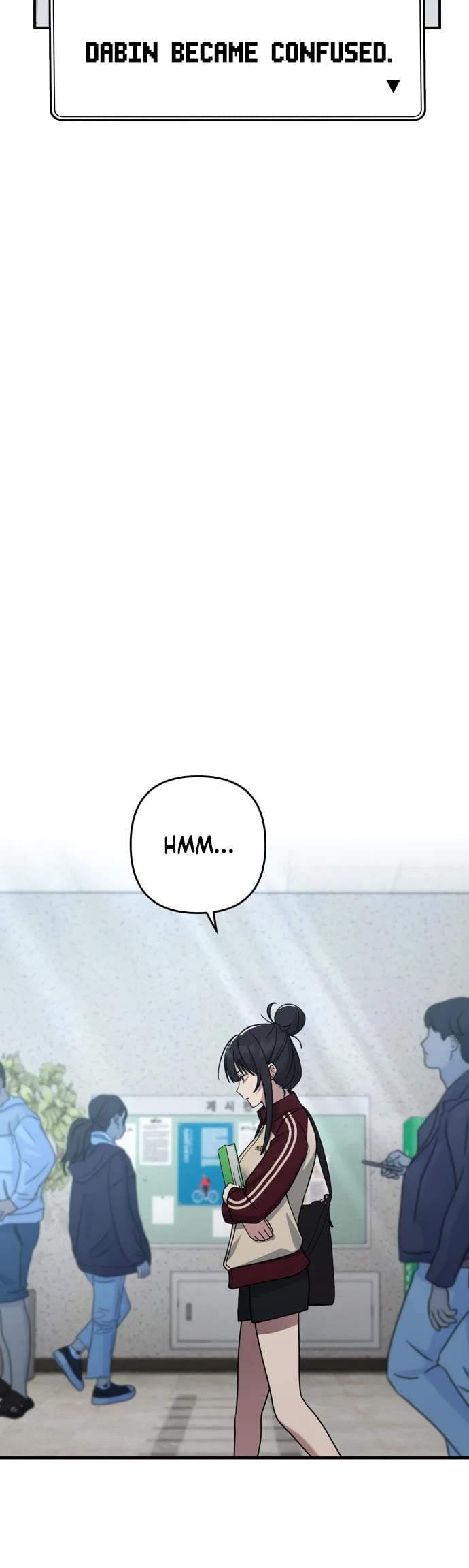 Mia Has Returned – Chapter 17 – Page 37
