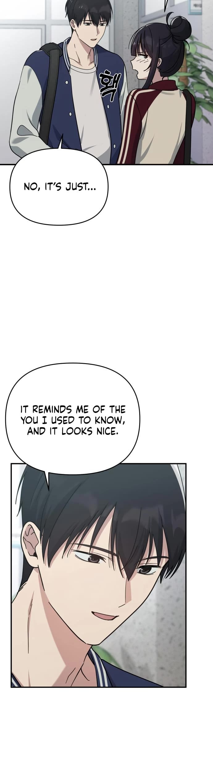 Mia Has Returned – Chapter 17 – Page 46