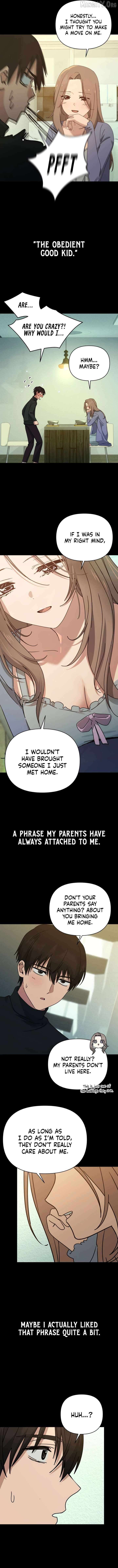 Mia Has Returned – Chapter 28 – Page 6