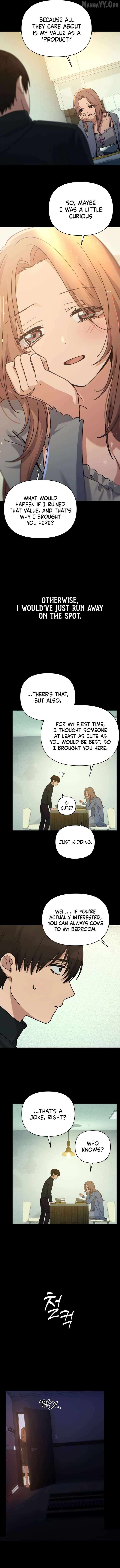 Mia Has Returned – Chapter 28 – Page 7