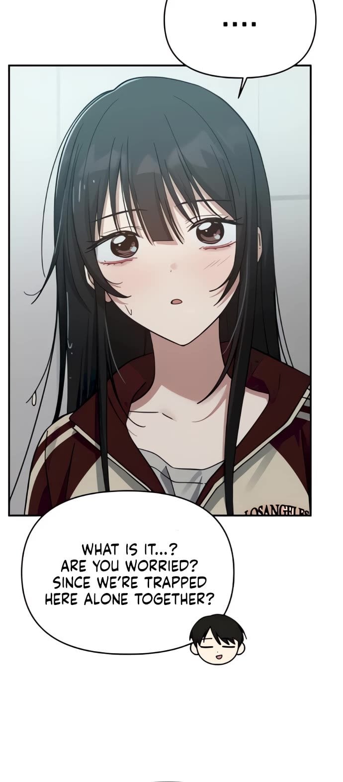 Mia Has Returned – Chapter 18 – Page 4
