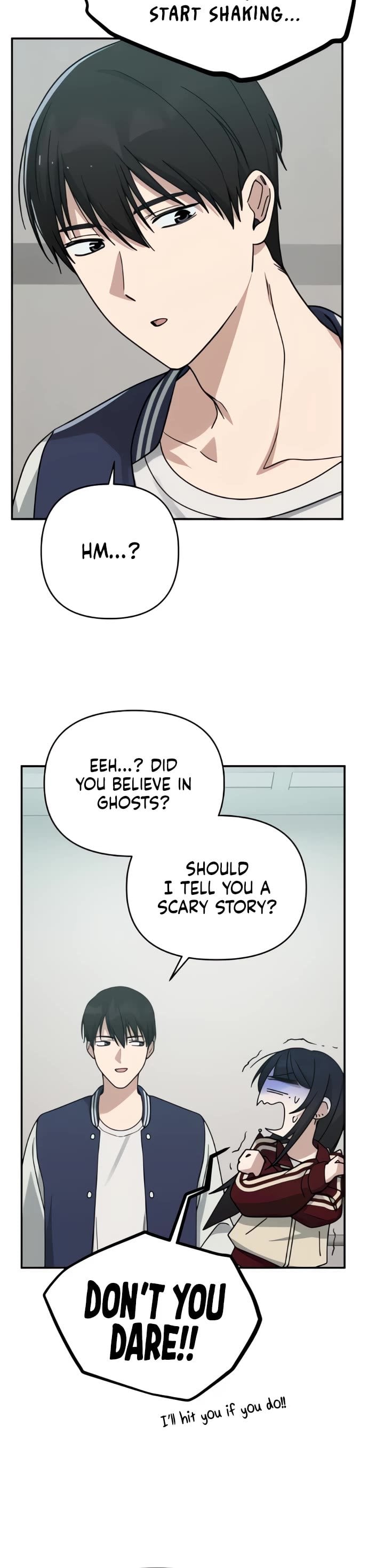 Mia Has Returned – Chapter 18 – Page 7