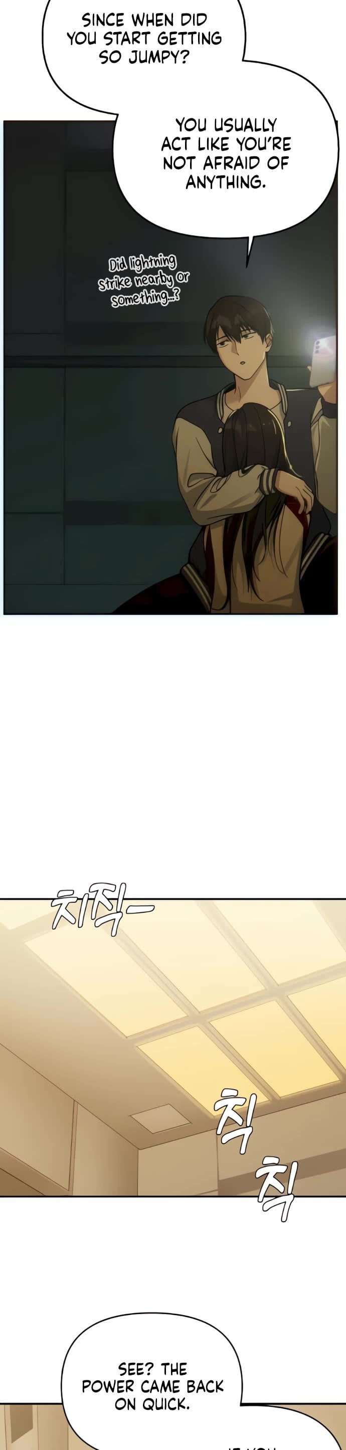 Mia Has Returned – Chapter 18 – Page 13