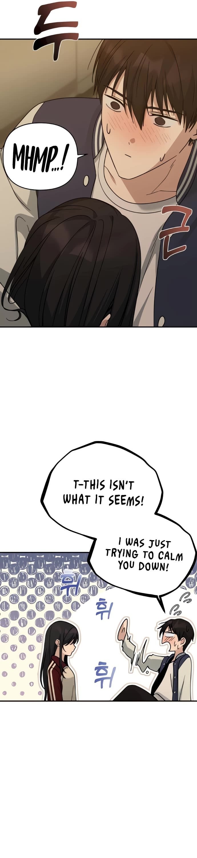 Mia Has Returned – Chapter 18 – Page 15