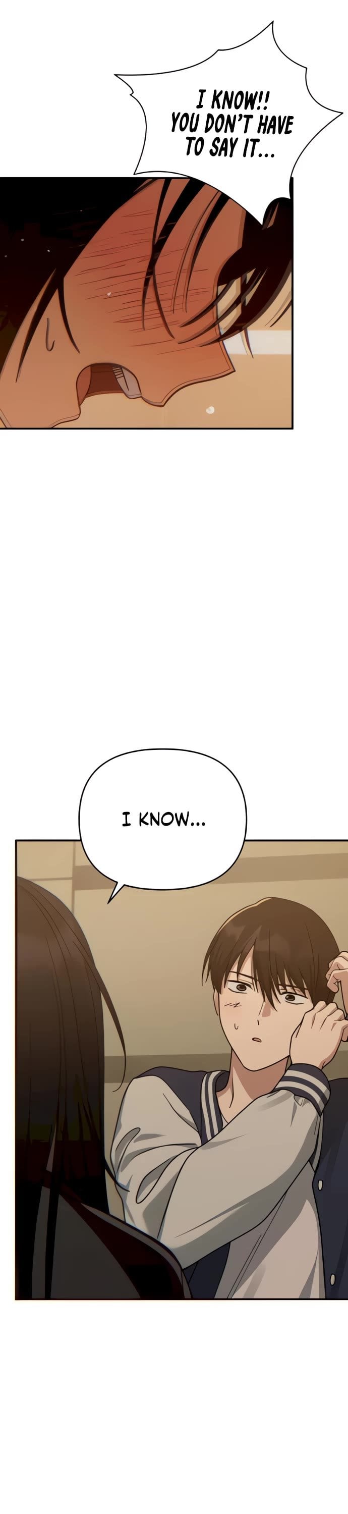 Mia Has Returned – Chapter 18 – Page 16