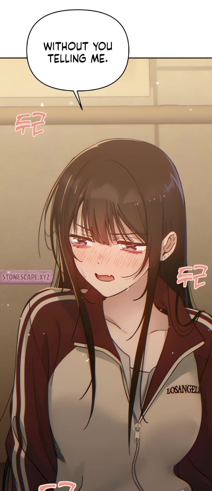Mia Has Returned – Chapter 18 – Page 17