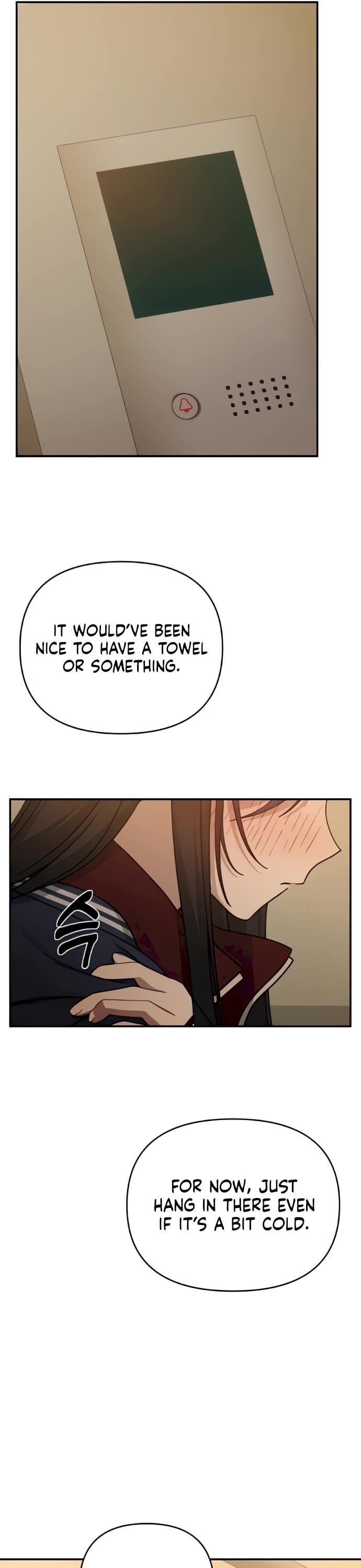 Mia Has Returned – Chapter 18 – Page 19