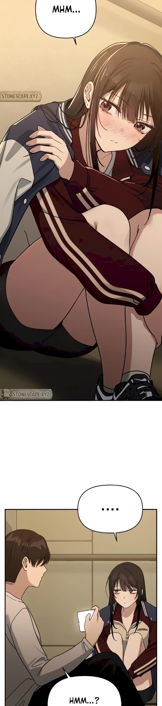 Mia Has Returned – Chapter 18 – Page 20