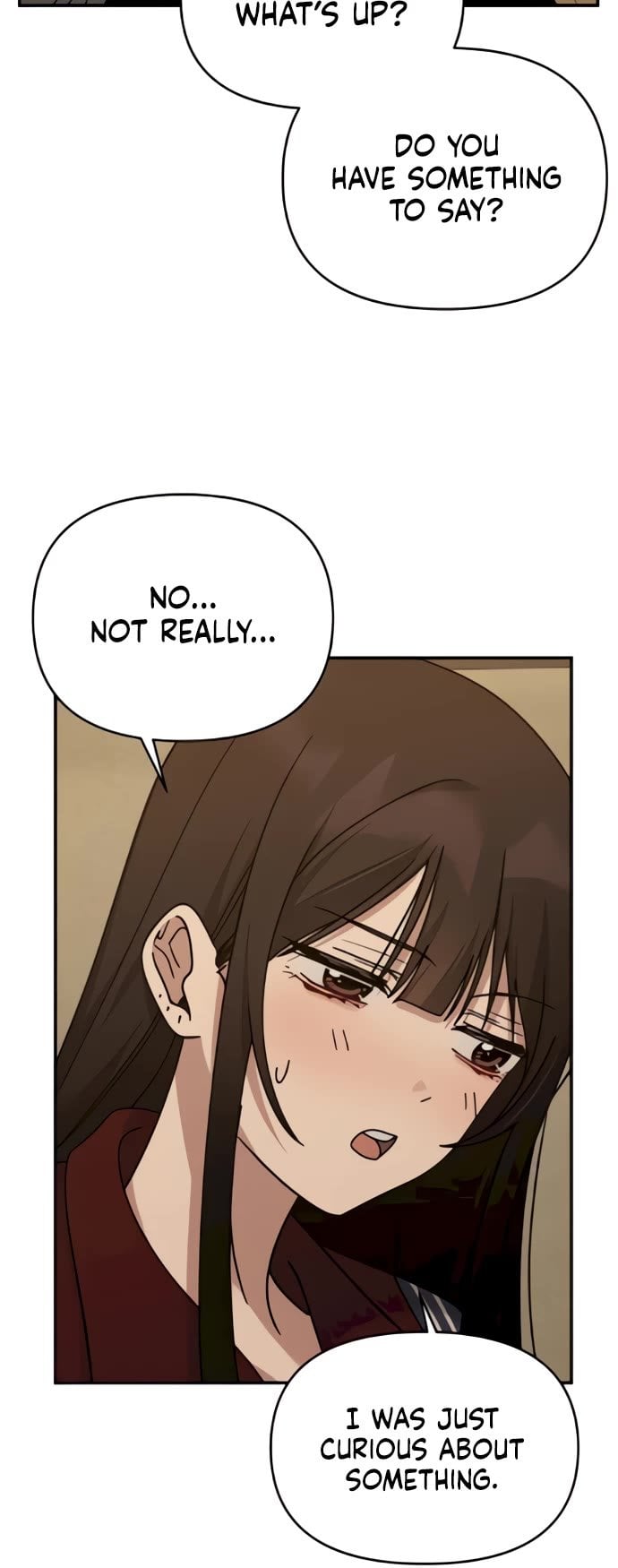Mia Has Returned – Chapter 18 – Page 21