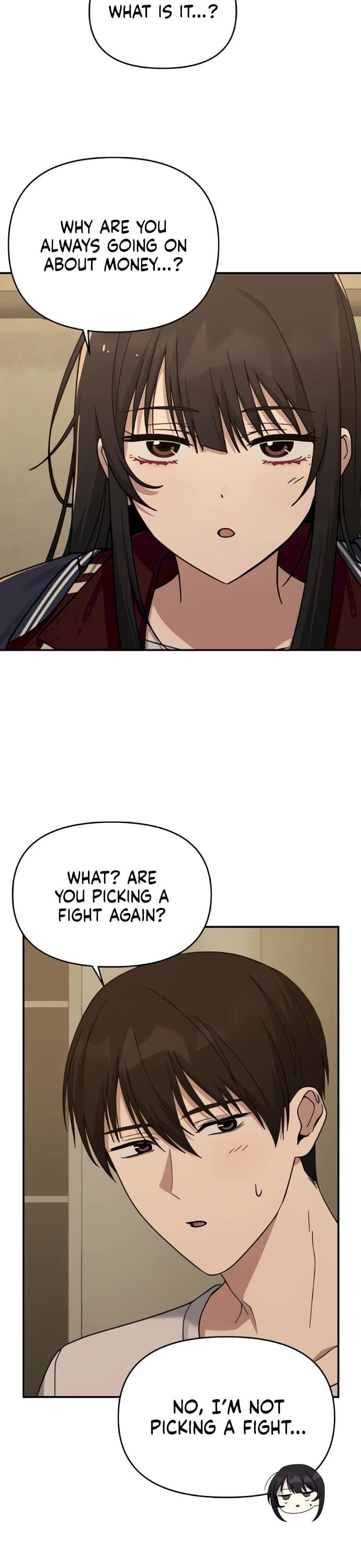 Mia Has Returned – Chapter 18 – Page 24
