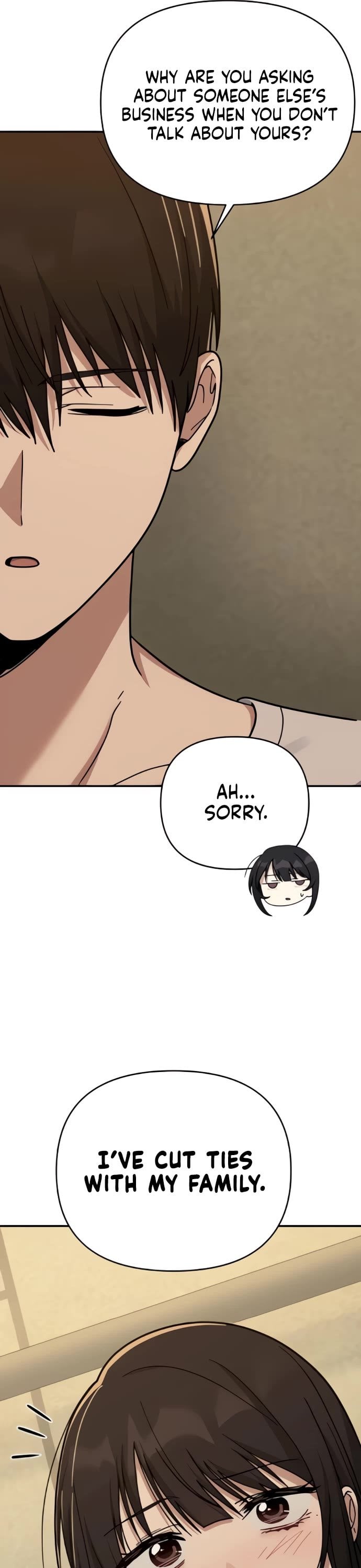 Mia Has Returned – Chapter 18 – Page 27