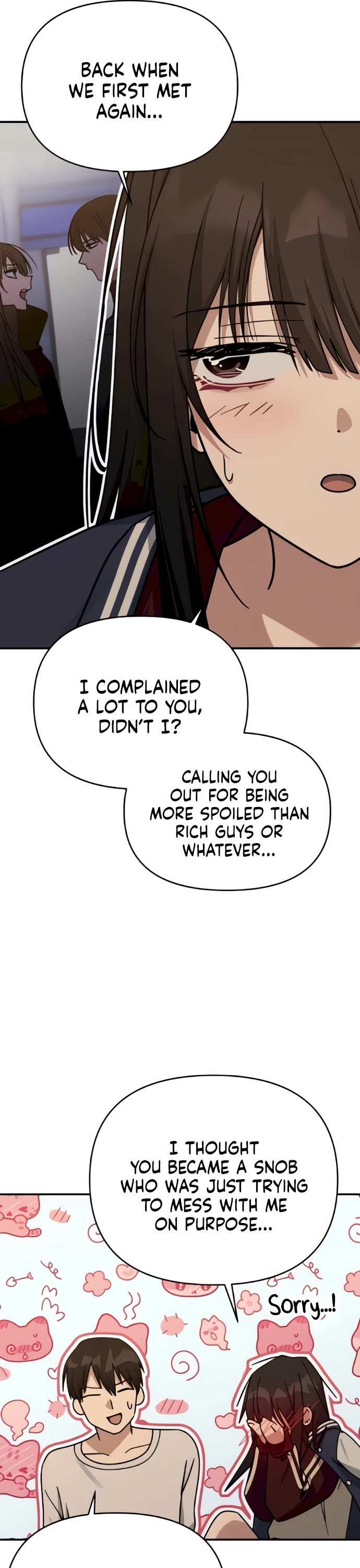 Mia Has Returned – Chapter 18 – Page 37