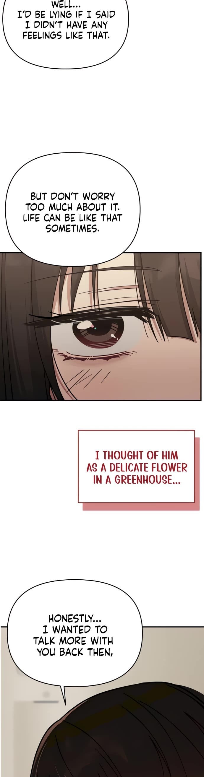 Mia Has Returned – Chapter 18 – Page 38