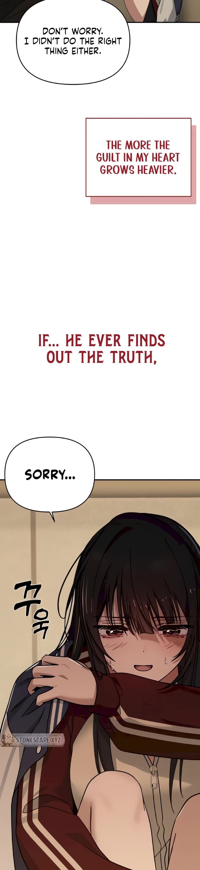 Mia Has Returned – Chapter 18 – Page 41