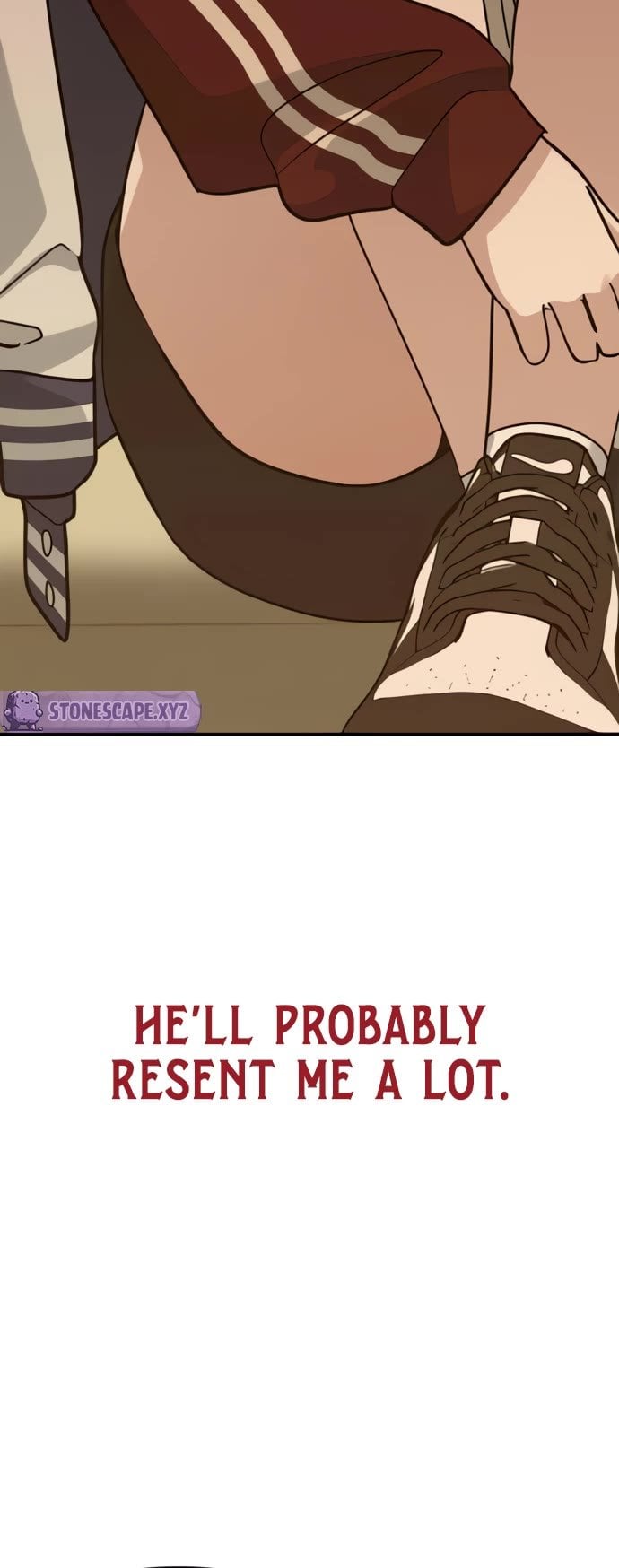Mia Has Returned – Chapter 18 – Page 42