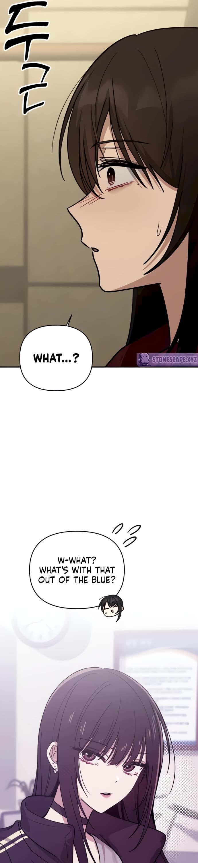 Mia Has Returned – Chapter 18 – Page 44