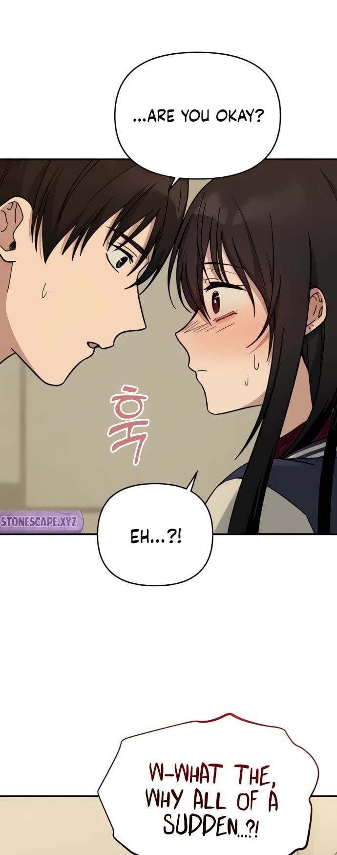 Mia Has Returned – Chapter 18 – Page 46