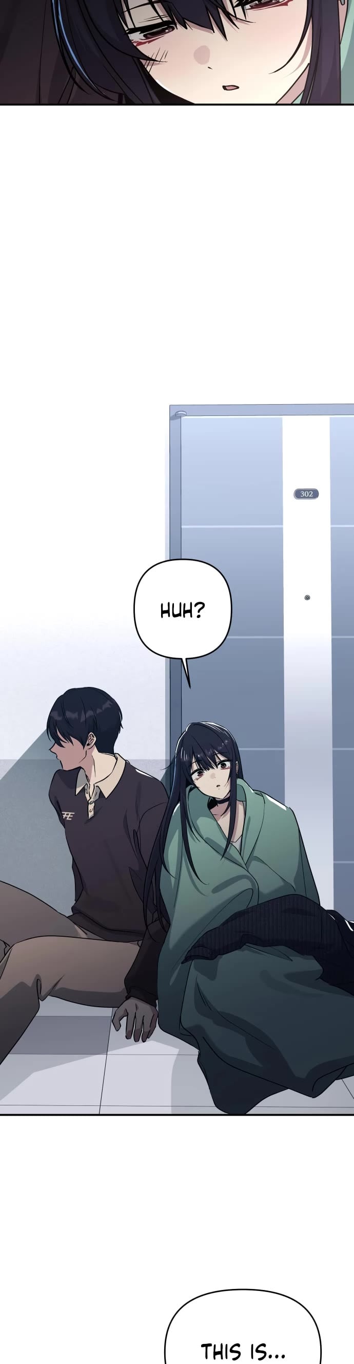 Mia Has Returned – Chapter 15 – Page 3
